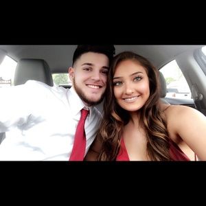 Meet your Posher, Nicholas